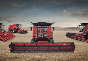 Landtechnik